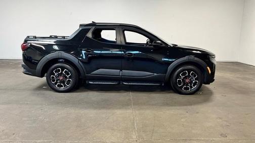 2024 Hyundai SANTA CRUZ 2.5T XRT