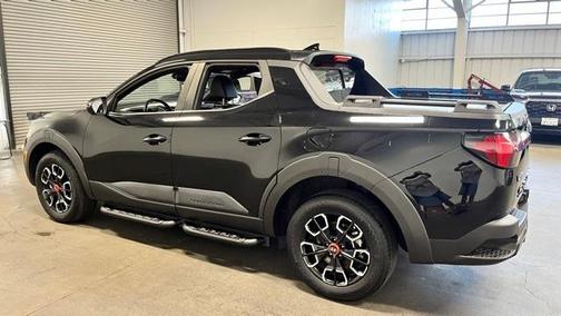 2024 Hyundai SANTA CRUZ 2.5T XRT