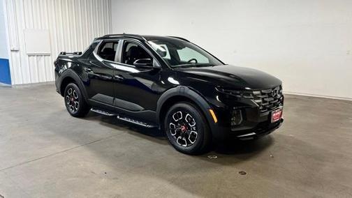 2024 Hyundai SANTA CRUZ 2.5T XRT