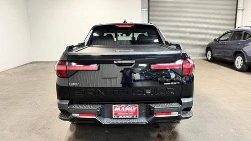2024 Hyundai SANTA CRUZ 2.5T XRT