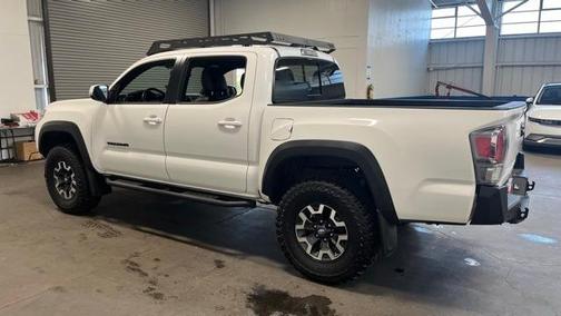 2023 Toyota Tacoma TRD Pro