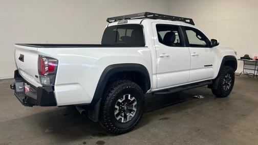2023 Toyota Tacoma TRD Pro