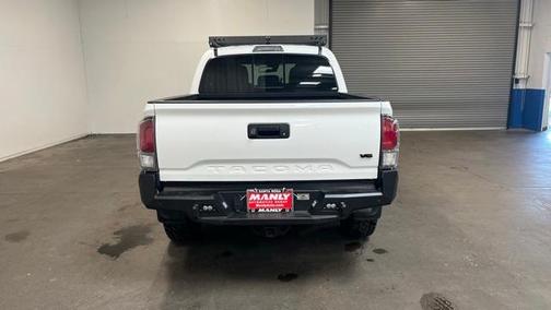 2023 Toyota Tacoma TRD Pro