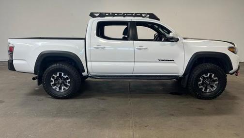 2023 Toyota Tacoma TRD Pro