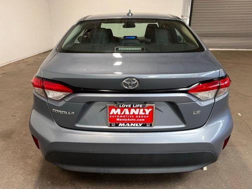 CELESTITE 2023 Toyota Corolla LE
