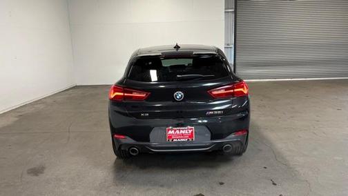 2020 BMW X2 M35i