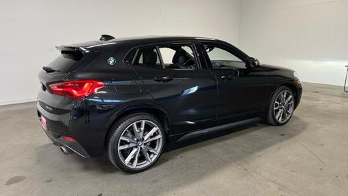 2020 BMW X2 M35i