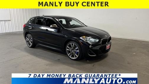 2020 BMW X2 M35i