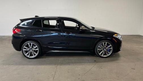 2020 BMW X2 M35i