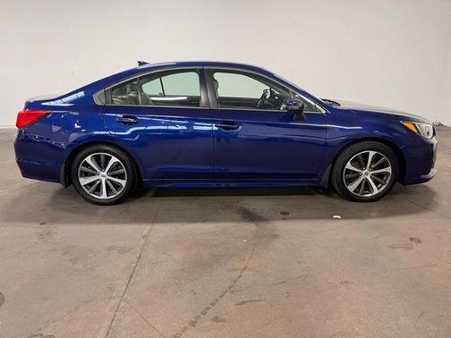 2016 Subaru Legacy 2.5i Limited