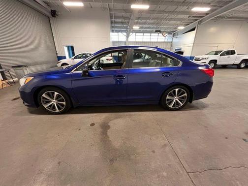 2016 Subaru Legacy 2.5i Limited