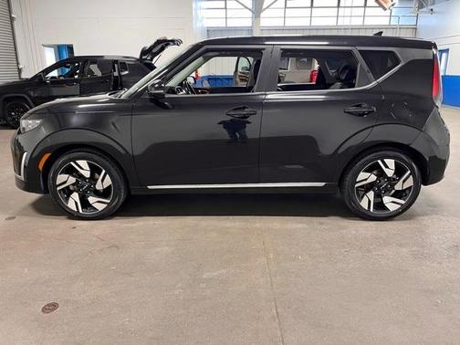 2023 Kia Soul GT-Line 2.0L