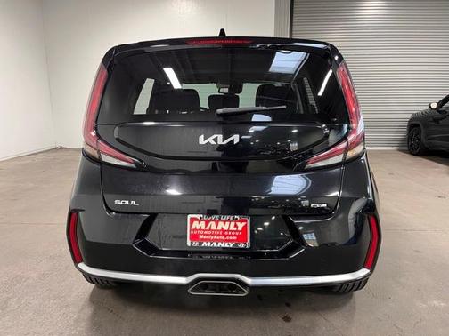 2023 Kia Soul GT-Line 2.0L