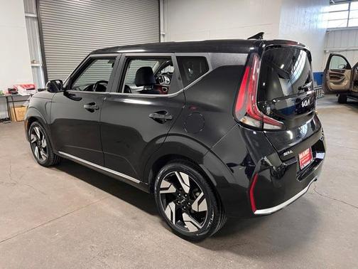 2023 Kia Soul GT-Line 2.0L