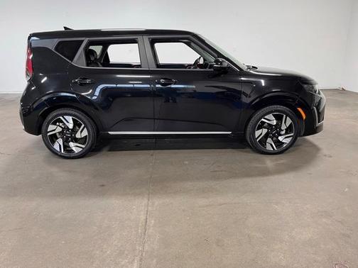 2023 Kia Soul GT-Line 2.0L