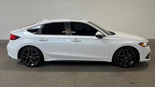 2023 Honda Civic Sport Touring