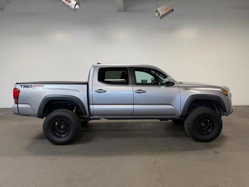 2016 Toyota Tacoma TRD Off Road