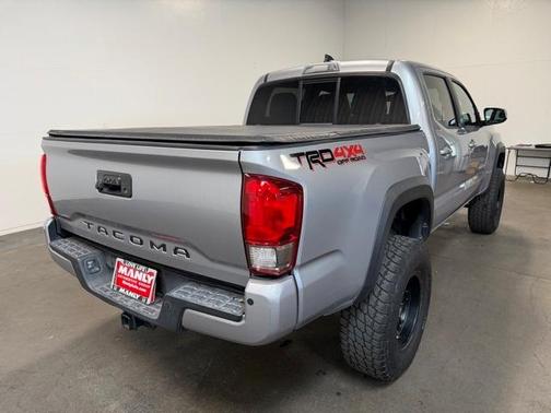 2016 Toyota Tacoma TRD Off Road