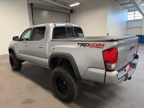 2016 Toyota Tacoma TRD Off Road