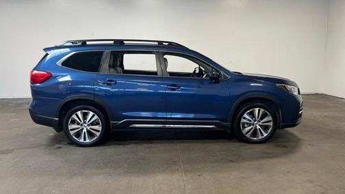 2021 Subaru Ascent Limited 7-Passenger