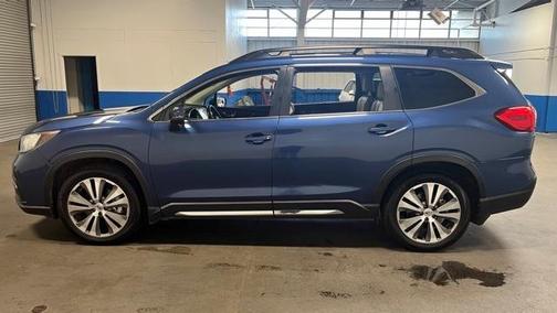 2021 Subaru Ascent Limited 7-Passenger