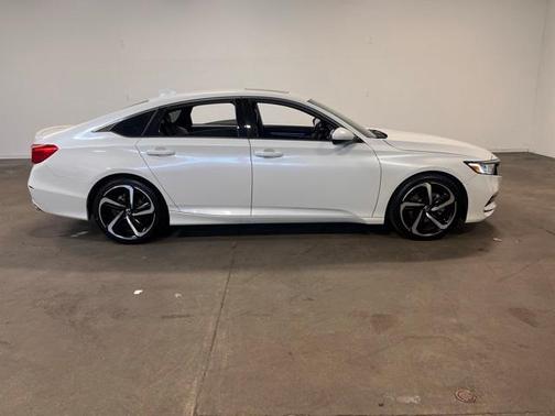 2018 Honda Accord Sport 2.0T