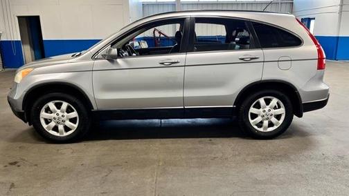 2008 Honda CR-V EX-L