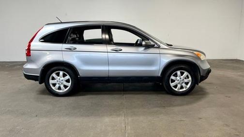 2008 Honda CR-V EX-L