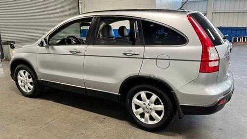 2008 Honda CR-V EX-L