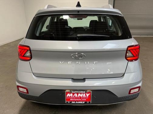 2020 Hyundai VENUE SEL