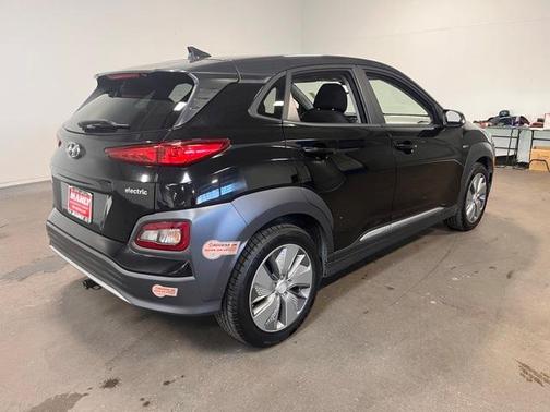 2020 Hyundai KONA EV SEL