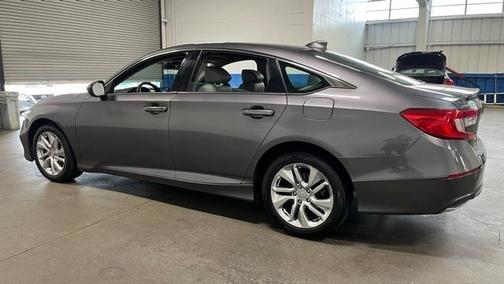 2020 Honda Accord LX 1.5T