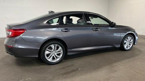 2020 Honda Accord LX 1.5T
