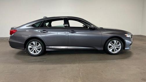 2020 Honda Accord LX 1.5T