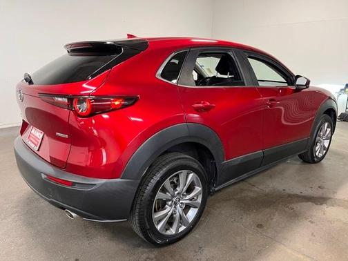 2020 Mazda CX-30 Preferred