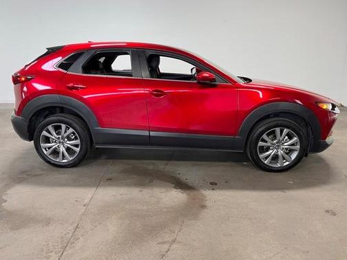 2020 Mazda CX-30 Preferred
