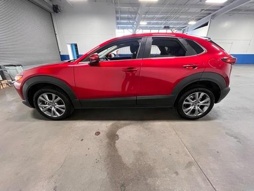 2020 Mazda CX-30 Preferred