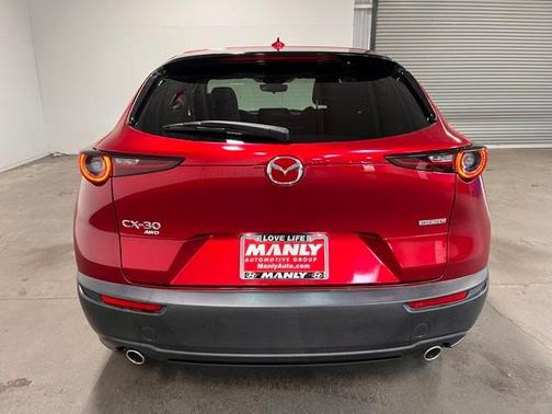2020 Mazda CX-30 Preferred