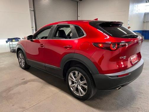 2020 Mazda CX-30 Preferred
