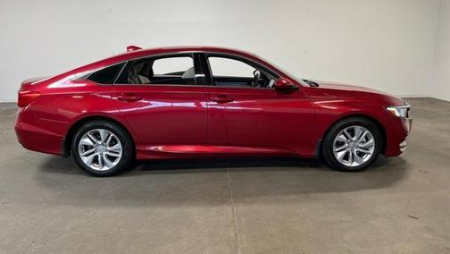 2020 Honda Accord LX 1.5T