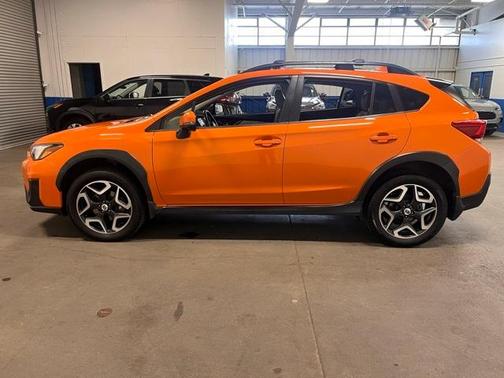 2018 Subaru Crosstrek 2.0i Limited
