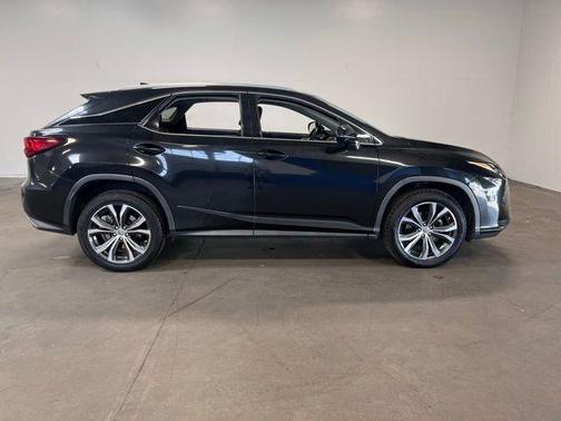 2017 Lexus RX 350 350