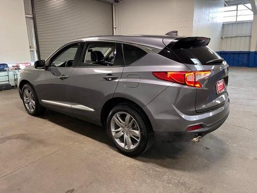 2019 Acura RDX Advance Package