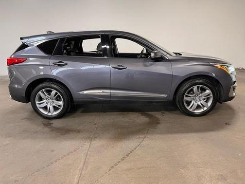 2019 Acura RDX Advance Package