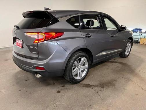 2019 Acura RDX Advance Package