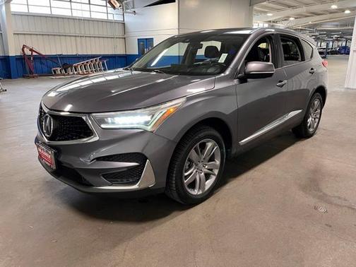 2019 Acura RDX Advance Package