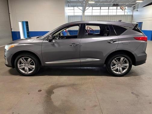 2019 Acura RDX Advance Package