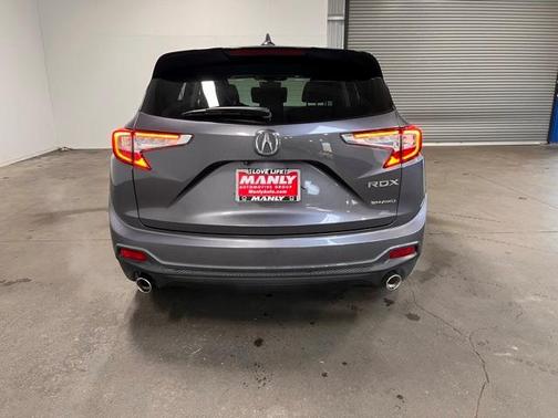 2019 Acura RDX Advance Package