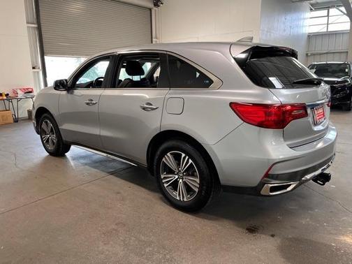 2017 Acura MDX 3.5L