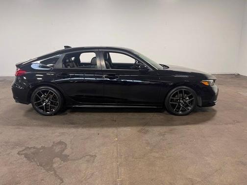 2022 Honda Civic Sport Touring